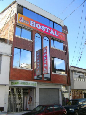 Hostal Fevilamir